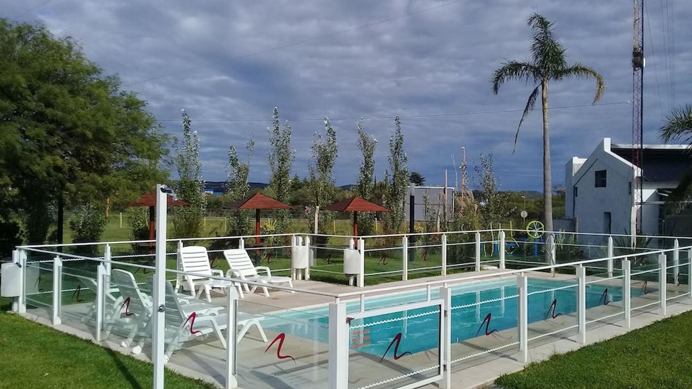 Apart Del Cerro