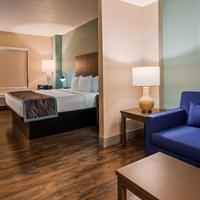 Best Western Plus New Barstow Inn & Suites