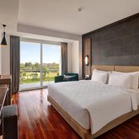 Swiss-Belresort Pecatu