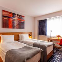 Best Western Terminus Hotel