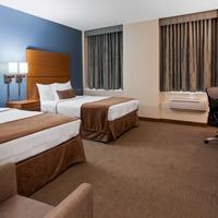 Best Western Plus Philadelphia Convention Center Hotel