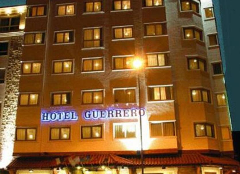 Edificio Foto