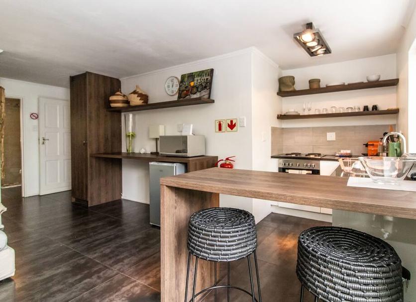 Cocina Foto