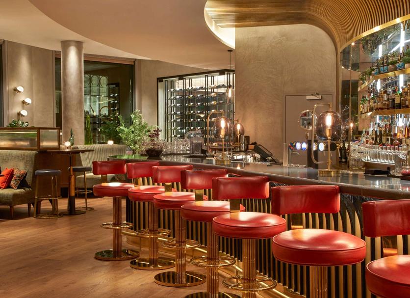 Bar Foto