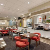 Hilton Garden Inn Ithaca