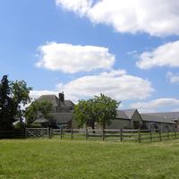 Hook Farm Cottages