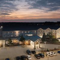 Hilton Garden Inn Tyler