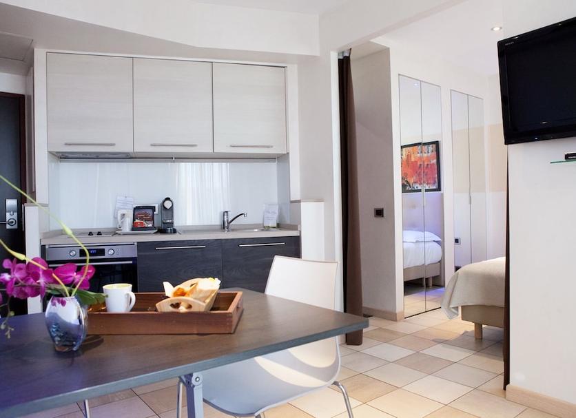 Cocina Foto