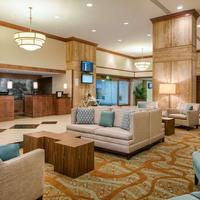 DoubleTree by Hilton Philadelphia Airport