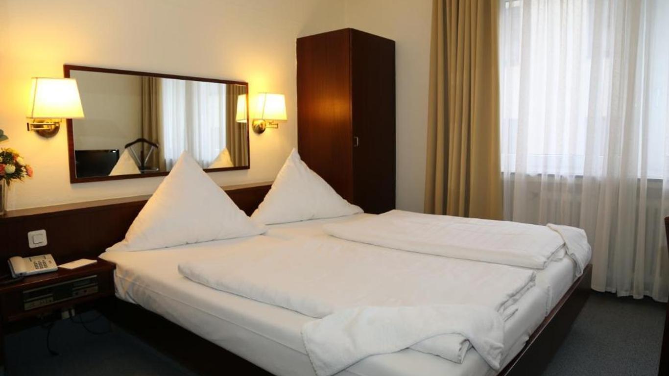 Hotel garni Löhndorf