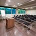 Sala de conferencias