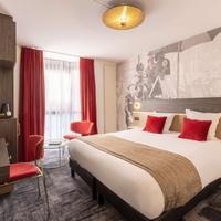 Best Western Plus L'Artist Hotel