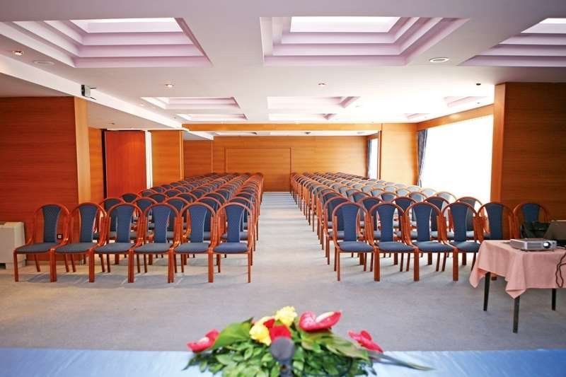 Sala de conferencias