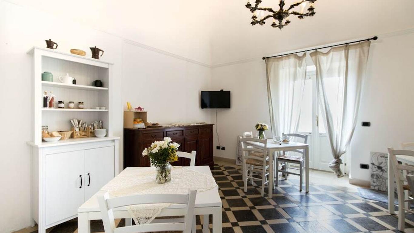 Casa Ciomod