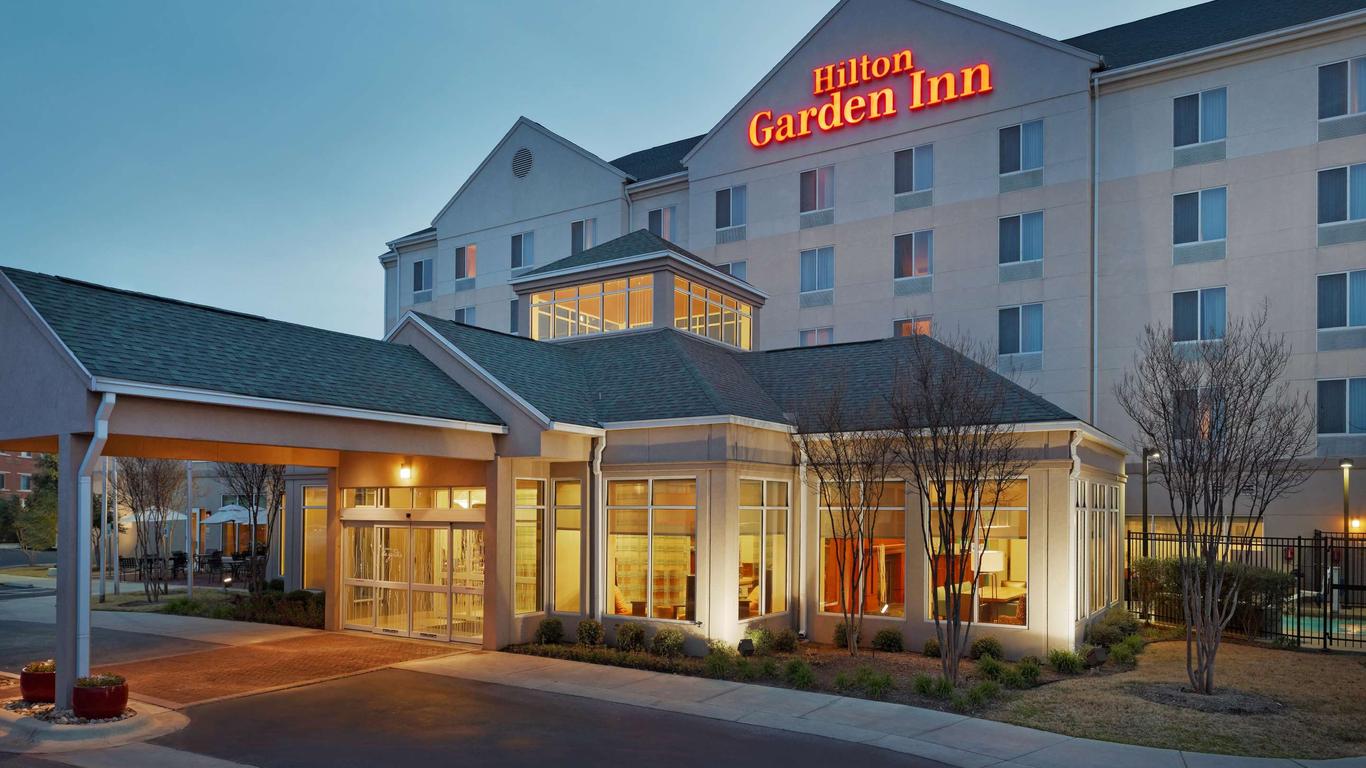 Hilton Garden Inn Austin North