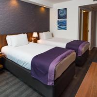 Holiday Inn Express Lincoln City Centre