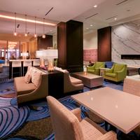 Embassy Suites Louisville Downtown