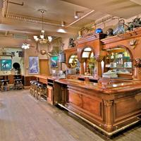 Historic Anchorage Hotel