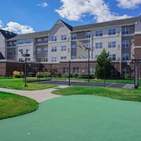 Residence Inn Colorado Springs North/Air Force Academy