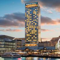 Sofitel Sydney Darling Harbour