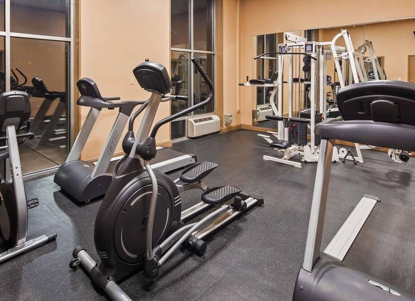 Gym Foto