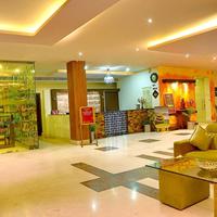 The Grand Shiva Resort & Spa