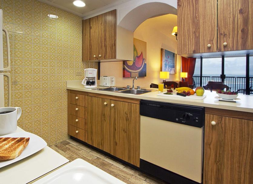 Cocina Foto
