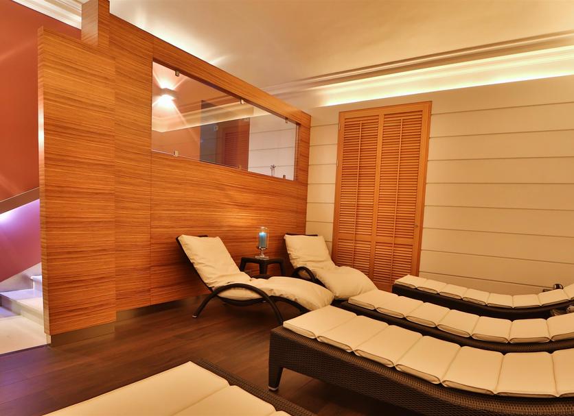 Spa Foto