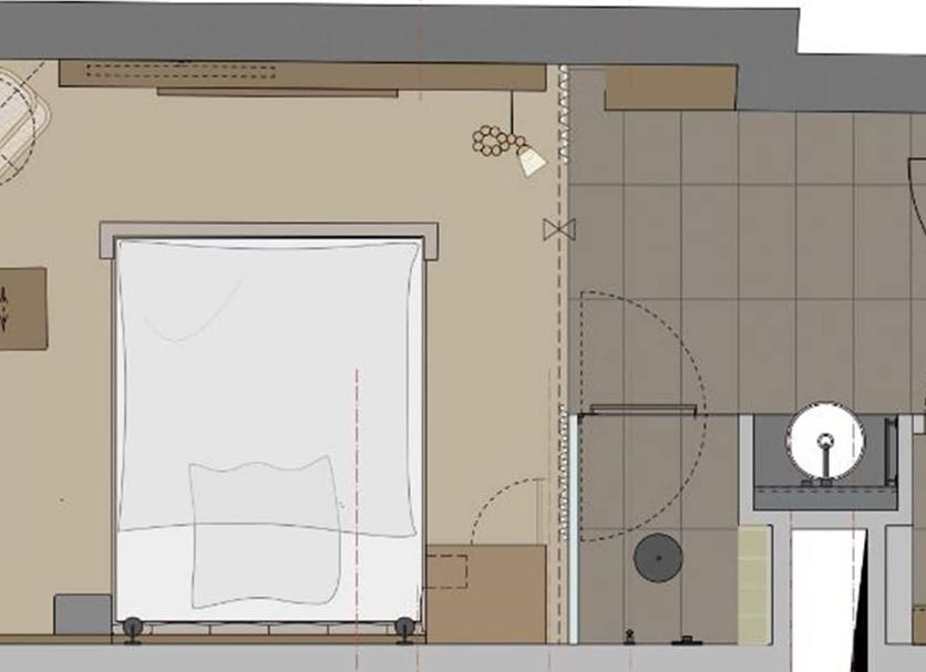 Floorplan Foto