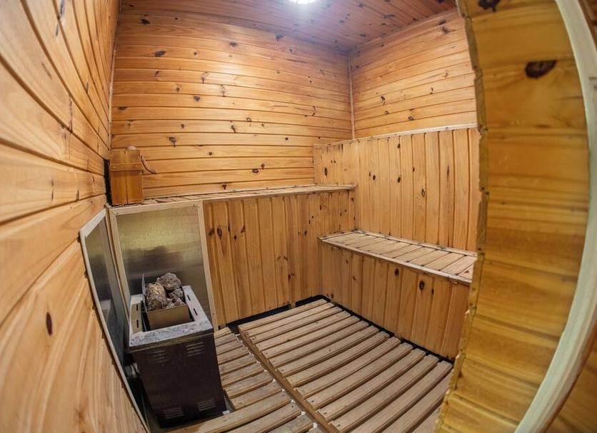 Spa Foto