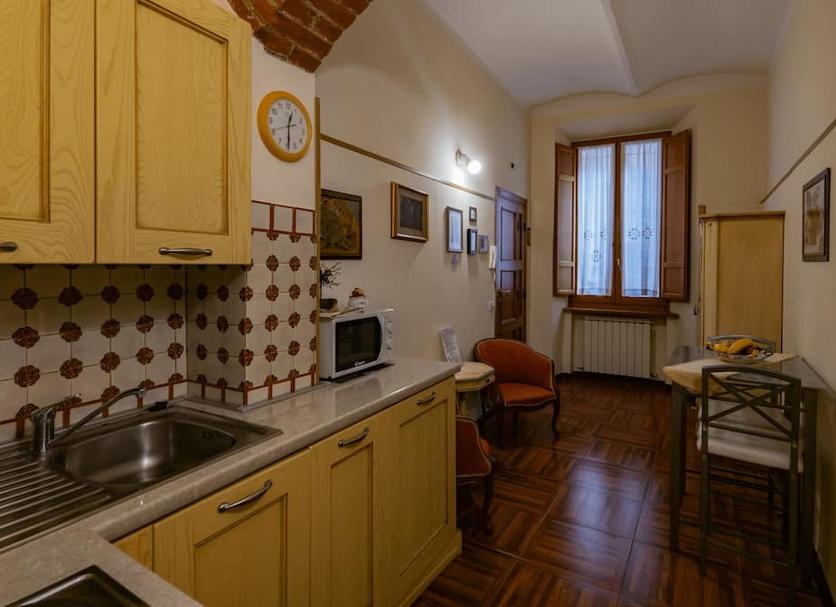 Cocina Foto
