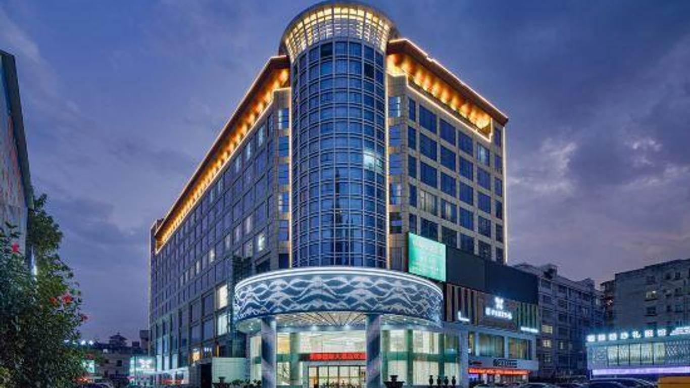 Litai International Hotel