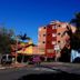 Vista del exterior