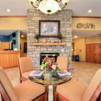 Quality Inn Cherokee
