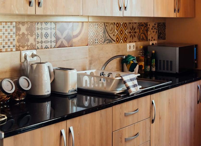 Cocina Foto