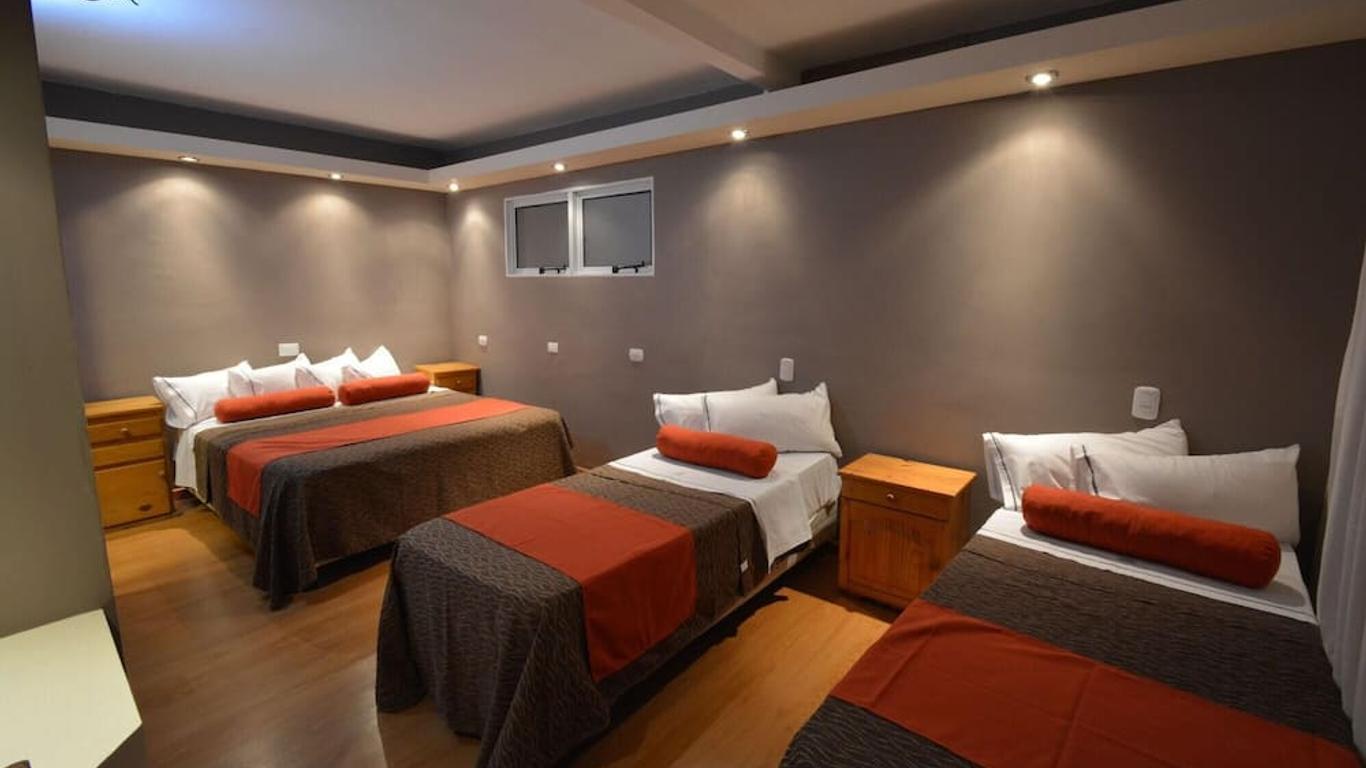 Piazza Hotel