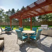 Candlewood Suites Alexandria West