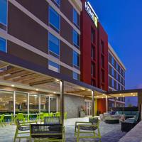 Home2 Suites by Hilton Sarasota I-75 Bee Ridge