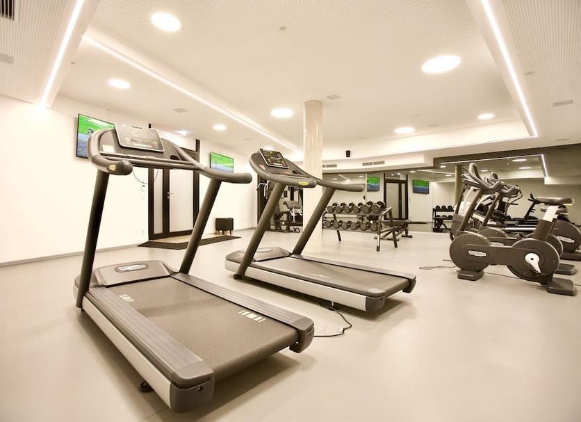 Gym Foto
