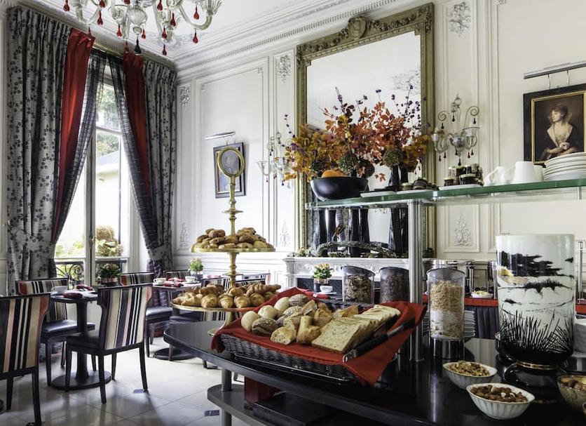 Comedor Foto