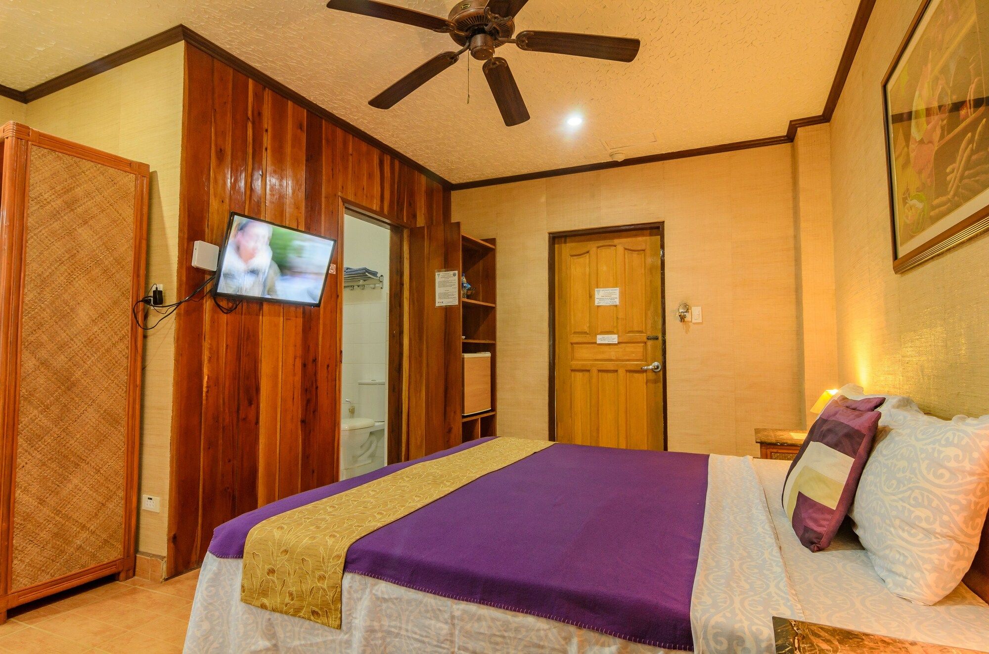 Habitación