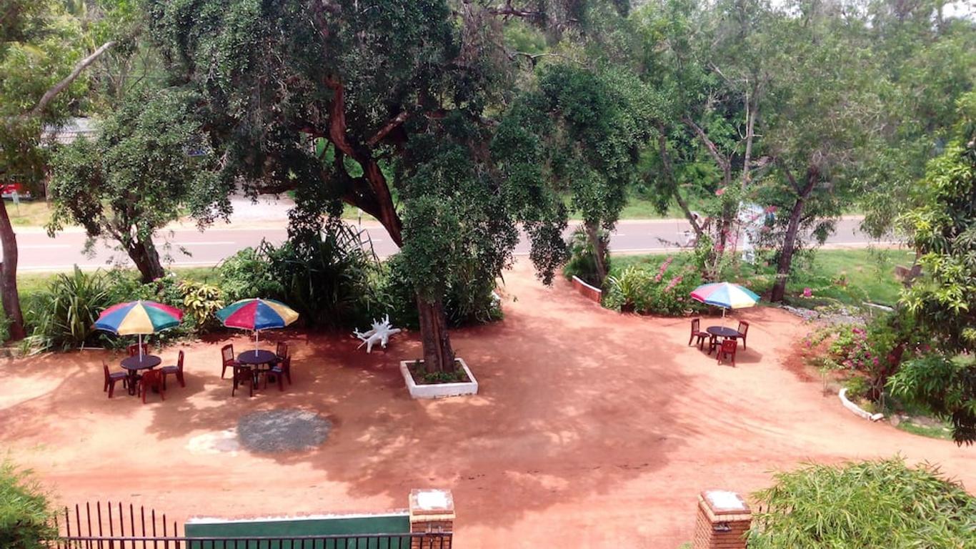 Anuradhapura Hotel Moonstone