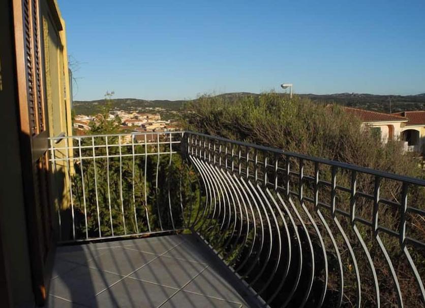 Balcón Foto