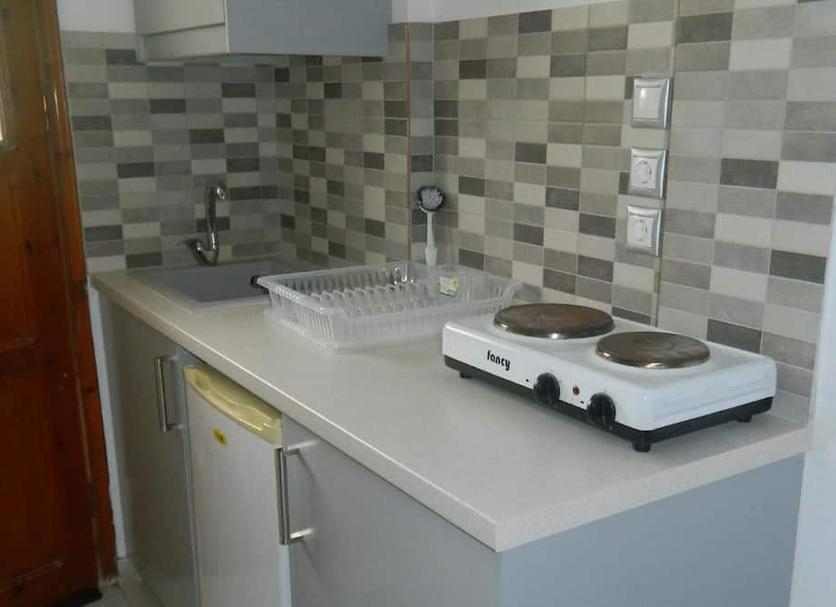 Cocina Foto