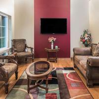 Super 8 by Wyndham Fort Worth North