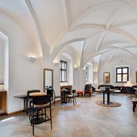 Hotel Oldinn