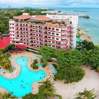 Cebu White Sands Resort and Spa
