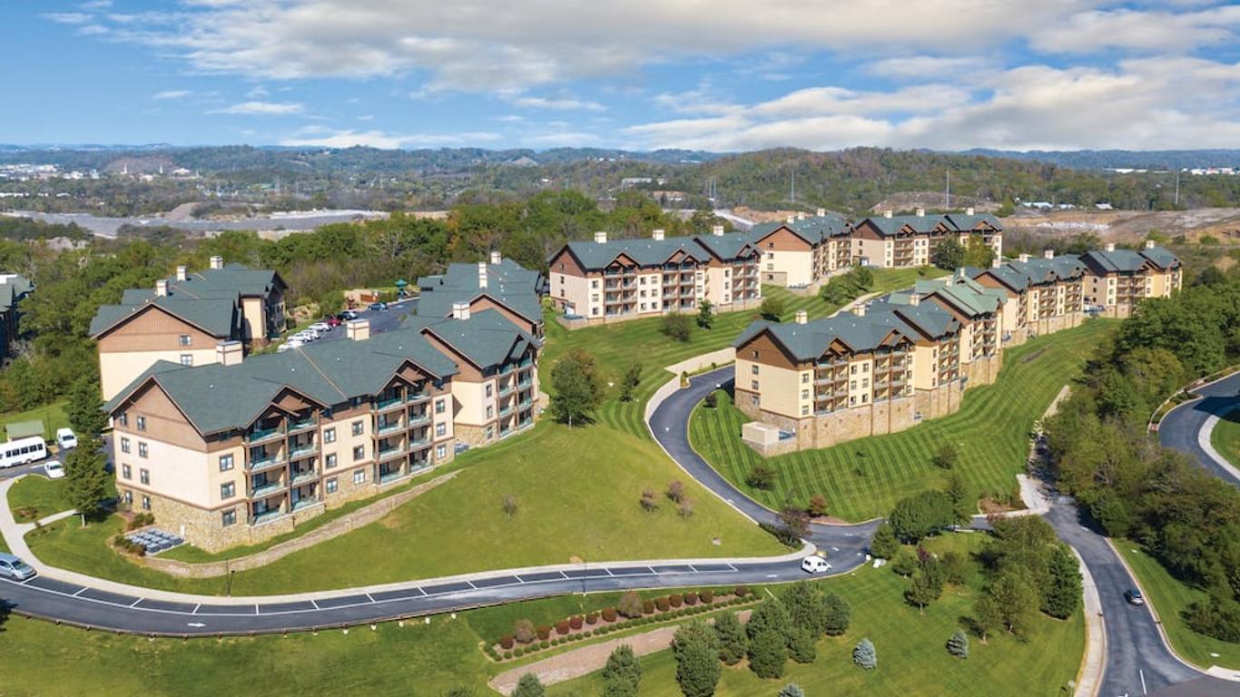 Club Wyndham Smoky Mountains