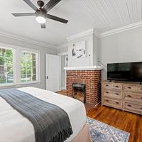 Beautiful Home in Historic Downtown Norcross