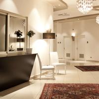 Plaza Hotel Catania